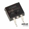 IRF530NS D2PACK TO-263 17A 100V N-CHANNEL SMD Mosfet