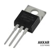 IRF540 N Kanal 23A-100V Mosfet B KALİTE