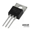 IRF540 N Kanal Power Mosfet TO220 100V 33A ORİJİNAL