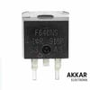 IRF640 SMD IRF640S D2PAK 16A 200V Mosfet