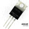 IRF730 N Kanal 7.2A-400V Mosfet