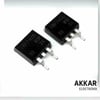 IRF740S TO-263 10A 400V SMD MOSFET