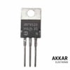 IRF9520 TO220 P KANAL 6A 100V 60W Mosfet
