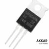 IRF9540 P Kanal Orjinal 19A-100V Mosfet