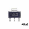 IRFL4105 3.7A 55V SOT-223 N Kanal Mosfet