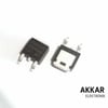 IRFR024 SMD DPAK 14A 60V Mosfet