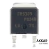 IRFR5305 SMD DPAK P 25A 55V 110W Mosfet