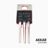 IRLB4132 30V 78A N KANAL MOSFET