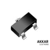 IRLML6401 P KANAL 4.3A 12V SOT-23 Mosfet