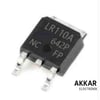 IRLR110 100V 4.3A TO-252 SMD Mosfet