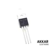 IRLZ44N PBF N KANAL 47A 55V TO-220 Mosfet B Kalite