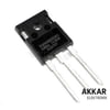 IXGH48N60C3D1 TO247 ıgbt+diod 48A 600V 300W N KANAL Mosfet