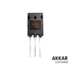 J6920 TO-264 800V 20A 200W Npn Transistör