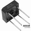 KBPC1010 10A 1000V Köprü Diyot