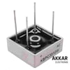 KBPC3510W 35A 1000V Tel Ayak Köprü Diyot
