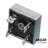 KBPC5010 50A 1000V LAMA AYAK Köprü Diyot