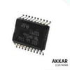 L6201 Entegre SMD SOIC-20