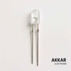 Led 3MM Beyaz Renk