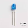 Led 3MM Mavi Renk