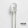 Led 5MM Beyaz Renk