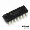 LF347N DIP-14 OpAmp Entegresi