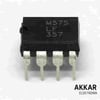 LF357N DIP8 WIDE BANDWIDTH SINGLE J-FET OPERATIONAL AMPLIFIER IC