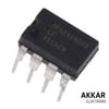 LF411CN DIP-8 OpAmp Entegresi