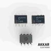 LF412CN DIP-8 OpAmp Entegresi