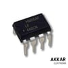 LF442CN DIP-8 OpAmp Entegresi