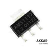 LM1117-1.2V SOT223 VOLTAGE REGULATOR