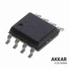 LM1458 Entegre (LM1458MX) SMD