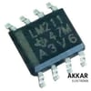 LM211 SOIC-8 SMD Entegre