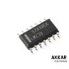 LM239DR SMD ENTEGRE