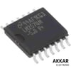 LM2574-5 5V Regülatör Entegresi Soic14