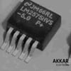 LM2575HVS-5.0 REG BUCK 5V 1A TO263-5
