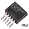 LM2575S-ADJ SMD Regülatör Entegresi