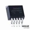 LM2576HVS-12 SMD Entegre