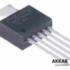 LM2576HVT-12 Voltaj Regülatörü Entegresi