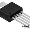 LM2576HVT-5 5V 3A Voltaj Regülatörü Entegre