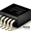 LM2576S-12 12V SMD Regülatör Entegre