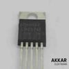 LM2576T-15 3A 15V T0220 Entegre