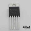 LM2576T-3V3 3.3V Voltaj Regülatörü Entegre
