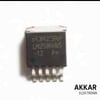 LM2596HVSX-12/NOPB SMD ENTEGRE