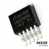 LM2596S-5V SMD Dpak2 Regülatör