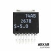 LM2678SX-5 Entegre