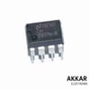 LM2907N-8 Voltaj Frekans Çevirici Entegresi Dip-8