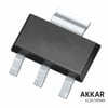 LM2936MPX-5.0/NOPB SOT223-4 Smd Entegre