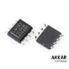 LM293DR SO8 SMD Entegre