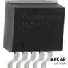 LM2941S/NOPB VOLTAGE REGULATOR IC