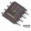 LM311 Analog Karıştırıcı Entegresi SOIC-8
